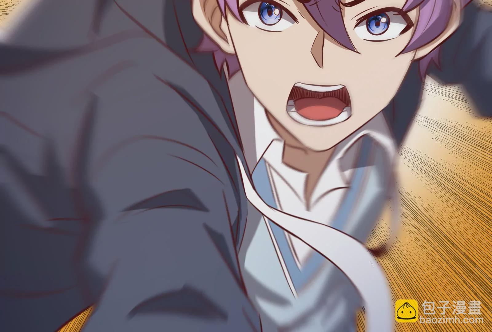 古神遊戲 - 第20話 升級，我，永遠少年！(2/3) - 7